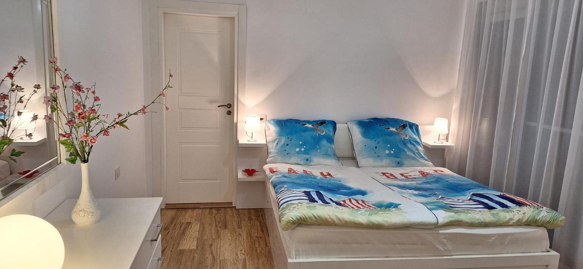 דירות Sadet'S Penthouse Saranda מראה חיצוני תמונה