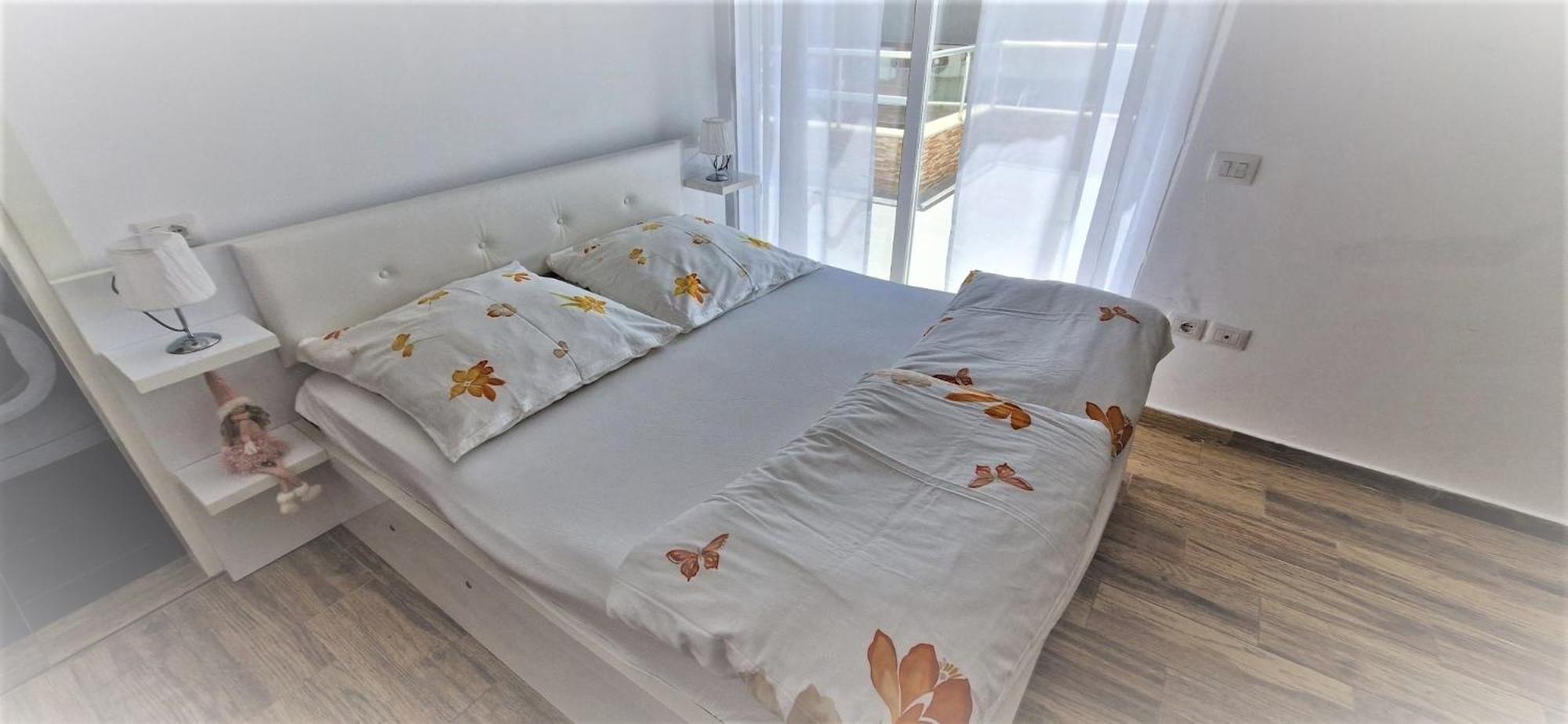 דירות Sadet'S Penthouse Saranda מראה חיצוני תמונה