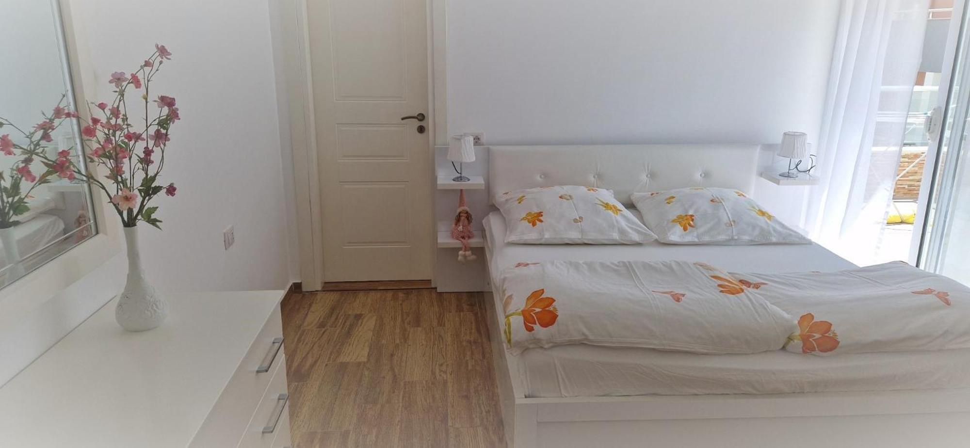 דירות Sadet'S Penthouse Saranda מראה חיצוני תמונה