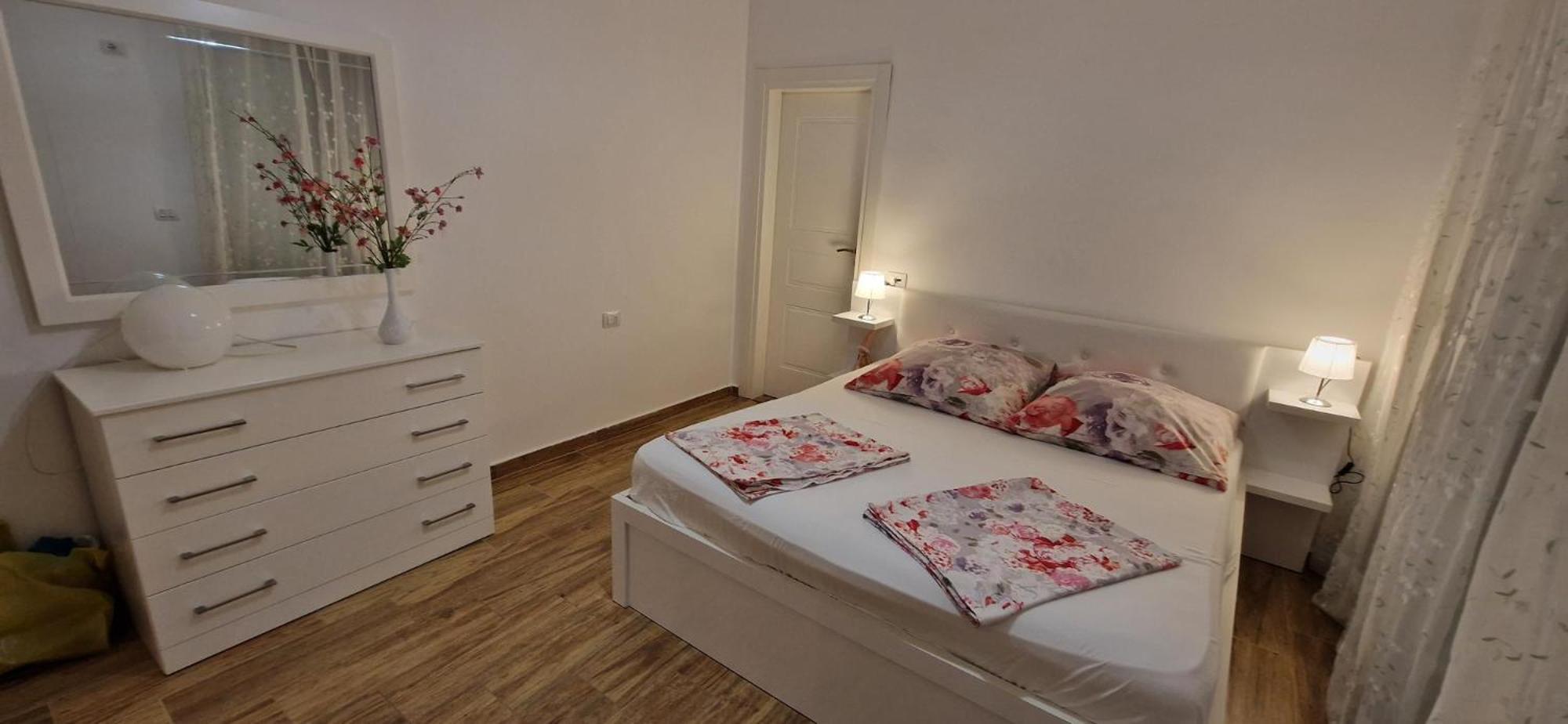 דירות Sadet'S Penthouse Saranda מראה חיצוני תמונה