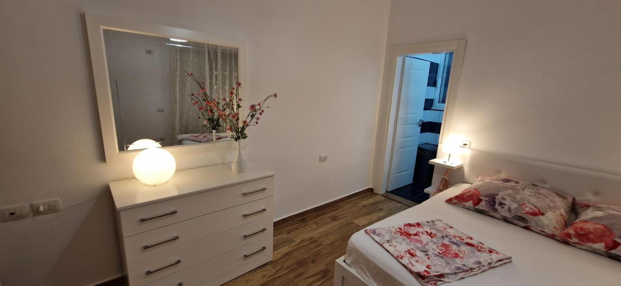 דירות Sadet'S Penthouse Saranda מראה חיצוני תמונה